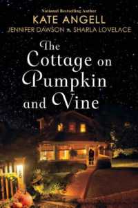 The Cottage on Pumpkin and Vine (Moonbright, Maine)
