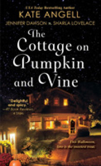 The Cottage on Pumpkin and Vine