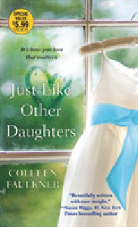 Just Like Other Daughters （Reprint）