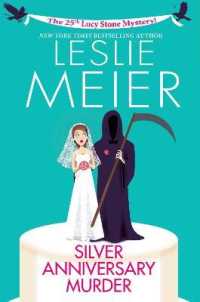 Silver Anniversary Murder (Lucy Stone Mystery)