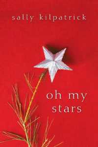 Oh My Stars (An Ellery Novel)