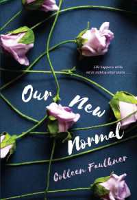 Our New Normal -- Paperback / softback