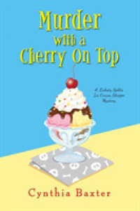 Murder with a Cherry on Top (Lickety Splits Mysteries)
