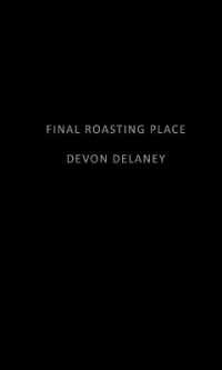 Final Roasting Place (A Cook-off Mystery)