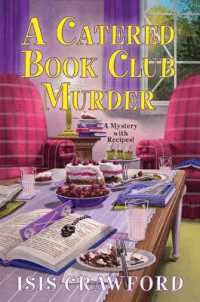 Catered Book Club Murder -- Hardback （ed）