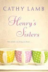 Henry's Sisters -- Paperback / softback