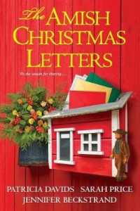 The Amish Christmas Letters