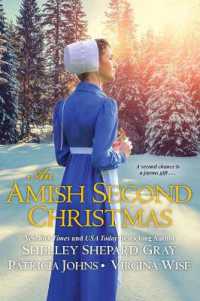 Amish Second Christmas, an