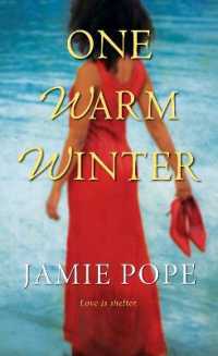 One Warm Winter -- Paperback / softback