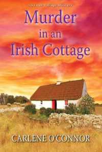 Murder in an Irish Cottage -- Hardback