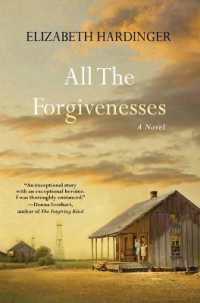 All the Forgivenesses