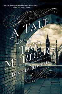 A Tale of Two Murders (A Dickens of a Crime)