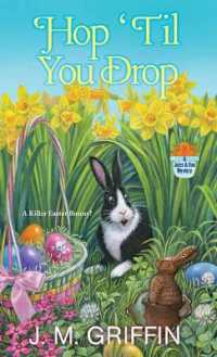 Hop 'Til You Drop (A Jules and Bun Mystery)