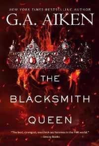 The Blacksmith Queen (The Scarred Earth Saga)