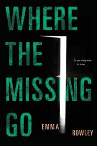 Where the Missing Go
