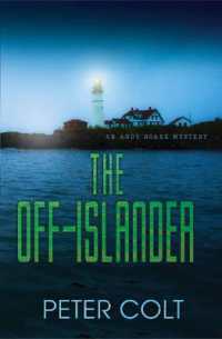 The Off-Islander (An Andy Roark Mystery)
