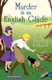 Murder in an English Glade (A Beryl and Edwina Mystery)