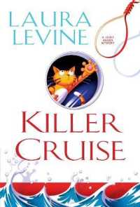 Killer Cruise (A Jaine Austen Mystery)