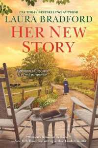 Her New Story -- Paperback / softback