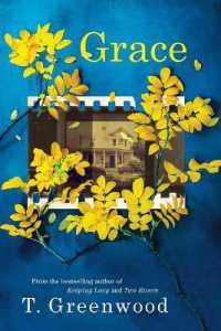 Grace -- Paperback (English Language Edition)