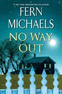 No Way Out : A Gripping Novel of Suspense -- Hardback