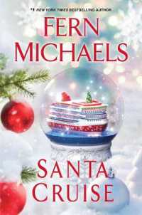 Santa Cruise : A Festive and Fun Holiday Story