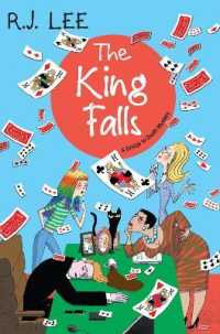King Falls (A Bridge to Death Mystery) -- Paperback / softback