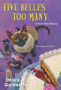 Five Belles Too Many (A Sarah Blair Mystery (#5))
