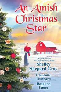 Amish Christmas Star, an