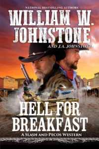 Hell for Breakfast (Slash and Pecos Western)