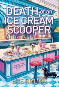 Death of an Ice Cream Scooper (Hayley Powell Mystery (#15))