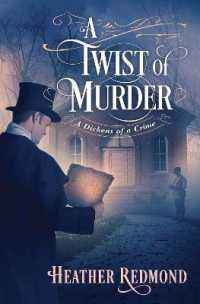 A Twist of Murder (A Dickens of a Crime (#5))