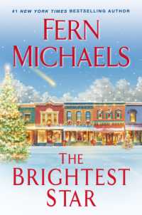 The Brightest Star : A Heartwarming Christmas Novel