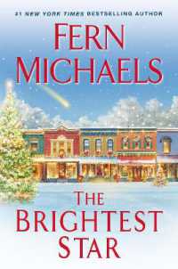 The Brightest Star : A Heartwarming Christmas Novel