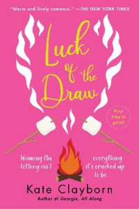 Luck of the Draw (Chance of a Lifetime)