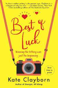 Best of Luck (Chance of a Lifetime)