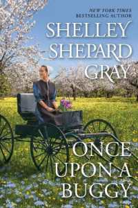 Once upon a Buggy
