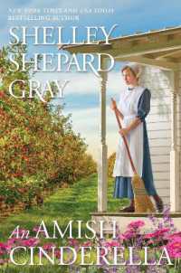 Amish Cinderella, an