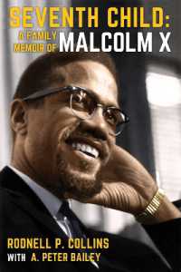 Seventh Child : A Family Memoir of Malcolm X