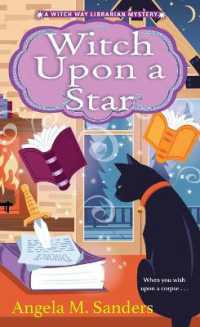 Witch upon a Star