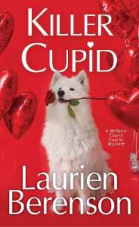Killer Cupid (A Melanie Travis Canine Mystery)