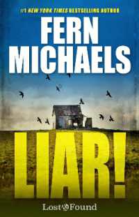 Liar! (A Lost and Found Novel)