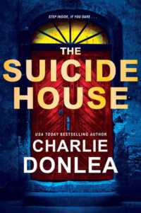 The Suicide House : A Gripping and Brilliant Novel of Suspense (A Rory Moore/lane Phillips Novel (#2))