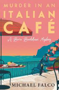 Murder in an Italian Cafe