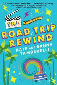 The Road Trip Rewind