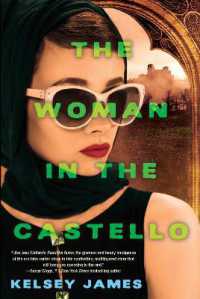 The Woman in the Castello : A Gripping Historical Novel Perfect for Book Clubs