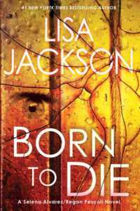 Born to Die (An Alvarez & Pescoli Novel)