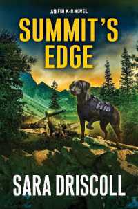 Summit's Edge (An Fbi K-9 Novel)