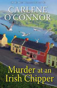 Murder at an Irish Chipper (An Irish Village Mystery)