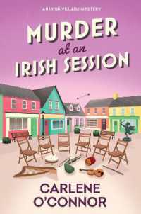 Murder at an Irish Session (An Irish Village Mystery)